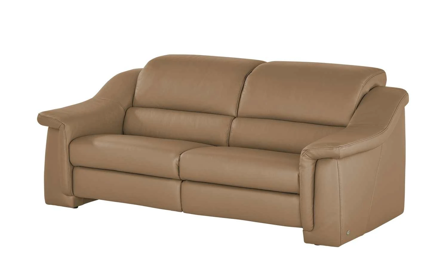 himolla Ledersofa 1501 | Bambus (Beige) Grundfunktion 2,5 13 himolla Ledersofa 1501 | Bambus (Beige) Grundfunktion 2,5 – Bild 11
