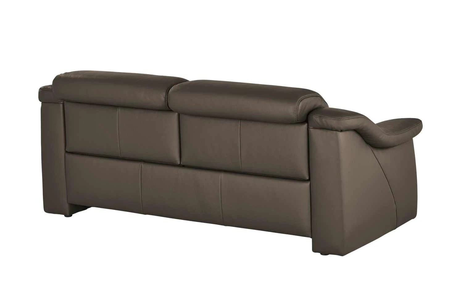 himolla Ledersofa 1501 | Erde (Braun) Grundfunktion 2,5 14 himolla Ledersofa 1501 | Erde (Braun) Grundfunktion 2,5 – Bild 12