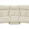 himolla Einzelsofa Leder 4708 | Beige Erweiterte Funktion -Sofas Verkaufsladen 25405480 9 202001152239