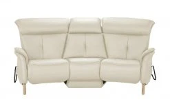 himolla Einzelsofa Leder 4708 | Beige Erweiterte Funktion