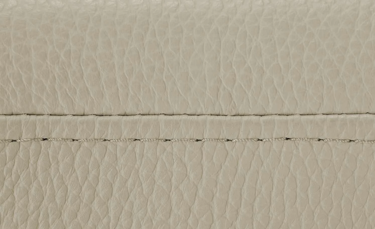 Max Schelling Einzelsofa Maximum | Perle (Creme) 2,5 Winkel, Winkel Chrom matt 4 Max Schelling Einzelsofa Maximum | Perle (Creme) 2,5 Winkel, Winkel Chrom matt – Bild 2