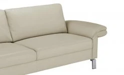 Max Schelling Einzelsofa Maximum | Perle (Creme) 2,5 Winkel, Winkel Chrom matt 17 Max Schelling Einzelsofa Maximum | Perle (Creme) 2,5 Winkel, Winkel Chrom matt -Sofas Verkaufsladen 25405486 4 202003102234
