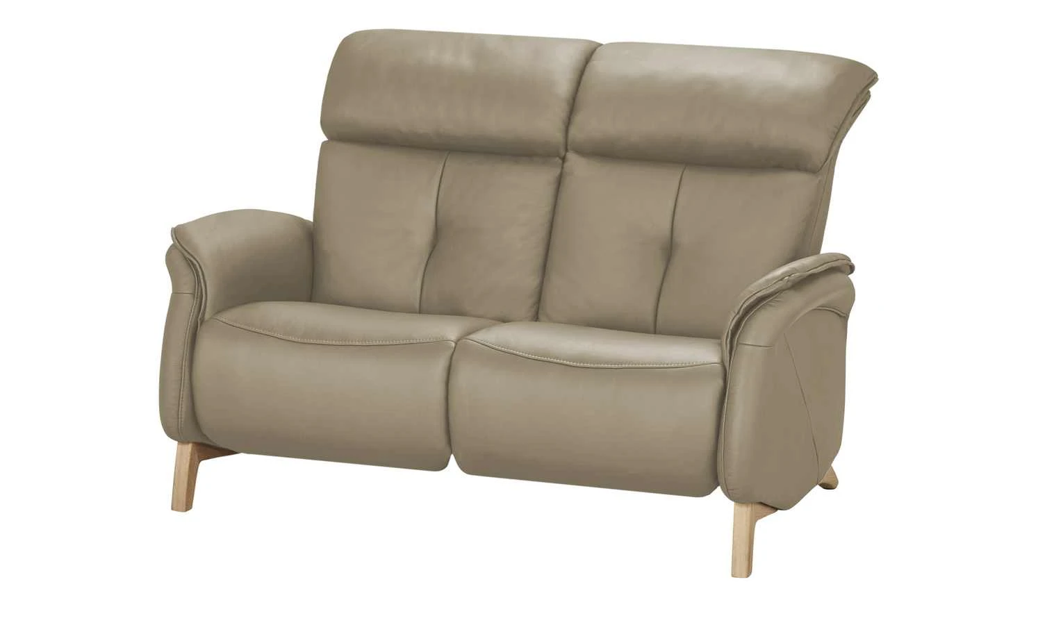 himolla Einzelsofa 4708 | Hellbraun Grundfunktion 4 himolla Einzelsofa 4708 | Hellbraun Grundfunktion – Bild 2