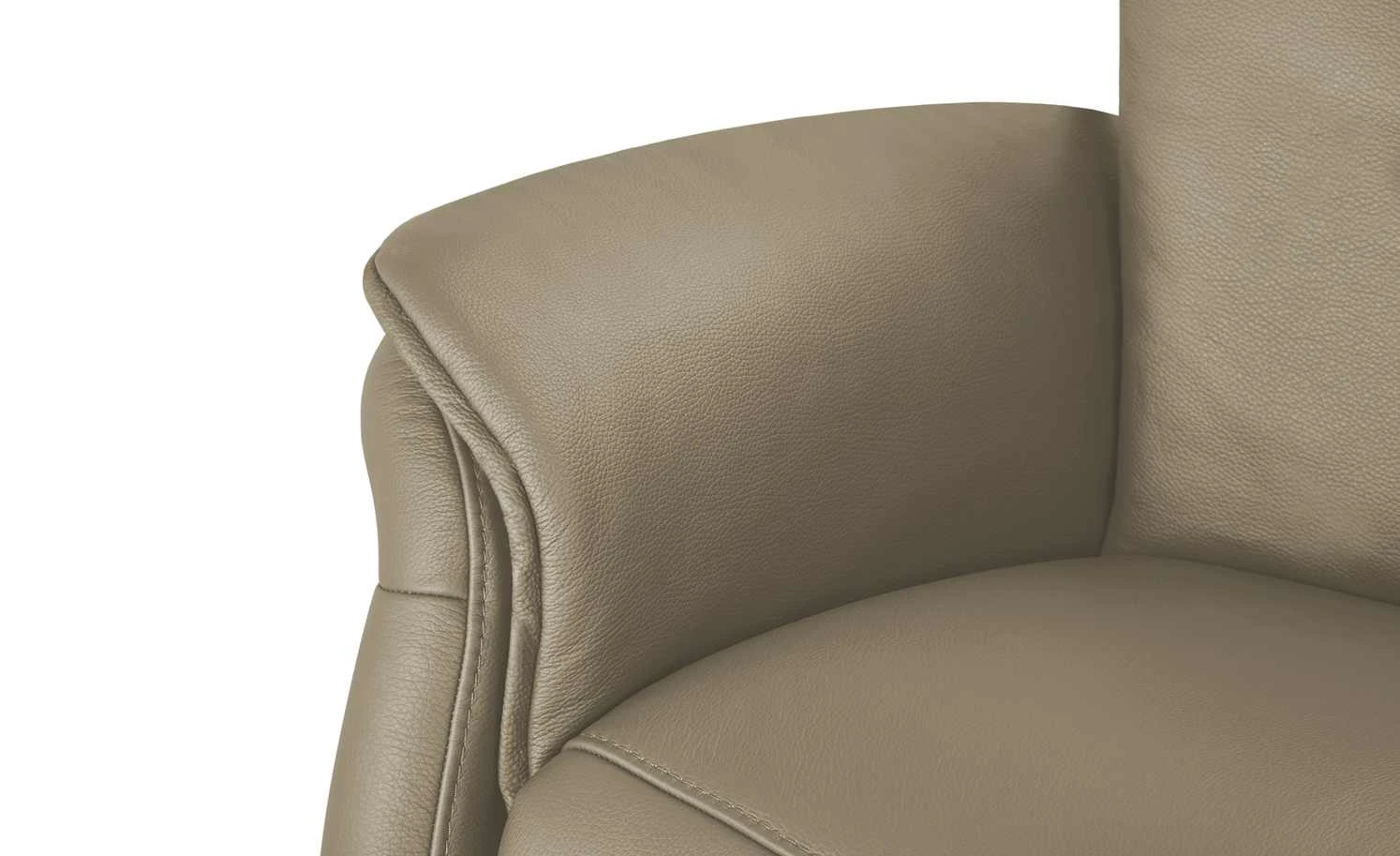 himolla Einzelsofa 4708 | Hellbraun Grundfunktion 8 himolla Einzelsofa 4708 | Hellbraun Grundfunktion – Bild 6