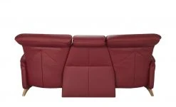 himolla Einzelsofa Leder 4708 | Rot Grundfunktion -Sofas Verkaufsladen 25405502 4 202001152239