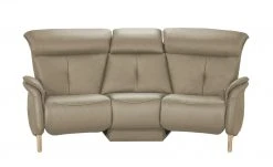 himolla Einzelsofa Leder 4708 | Hellbraun Grundfunktion