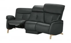 himolla Einzelsofa Leder 4708 | Schwarz Grundfunktion 20 himolla Einzelsofa Leder 4708 | Schwarz Grundfunktion -Sofas Verkaufsladen 25405505 7 202001152239