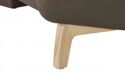 himolla Einzelsofa Leder 4708 | Braun Grundfunktion -Sofas Verkaufsladen 25405508 4 202001152239