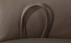 himolla Einzelsofa Leder 4708 | Braun Grundfunktion -Sofas Verkaufsladen 25405508 7 202001152239