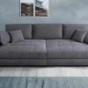 bobb Big Sofa Arissa de Luxe | Anthrazit -Sofas Verkaufsladen 25405558 2 202006091055