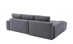 bobb Ecksofa Arissa de Luxe | Anthrazit links -Sofas Verkaufsladen 25405562 4 202006091055