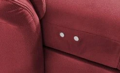 meinSofa Wohnlandschaft mit Boxspringpolsterung Donald | Rot rechts Erweiterte Funktion -Sofas Verkaufsladen 25405566 2 202010162210