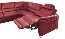 meinSofa Wohnlandschaft mit Boxspringpolsterung Donald | Rot rechts Erweiterte Funktion -Sofas Verkaufsladen 25405566 4 202010162210