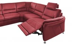 meinSofa Wohnlandschaft mit Boxspringpolsterung Donald | Rot rechts Erweiterte Funktion -Sofas Verkaufsladen 25405566 6 202010162210
