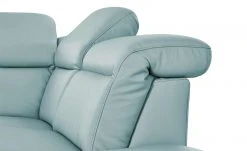 himolla Ecksofa Leder 9707 | Hellblau rechts Grundfunktion 19 himolla Ecksofa Leder 9707 | Hellblau rechts Grundfunktion -Sofas Verkaufsladen 25405589 9 202006091719