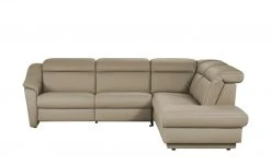 himolla Ecksofa Leder 9707 | Hellbraun rechts Grundfunktion 12 himolla Ecksofa Leder 9707 | Hellbraun rechts Grundfunktion -Sofas Verkaufsladen 25405592 1 202001161148