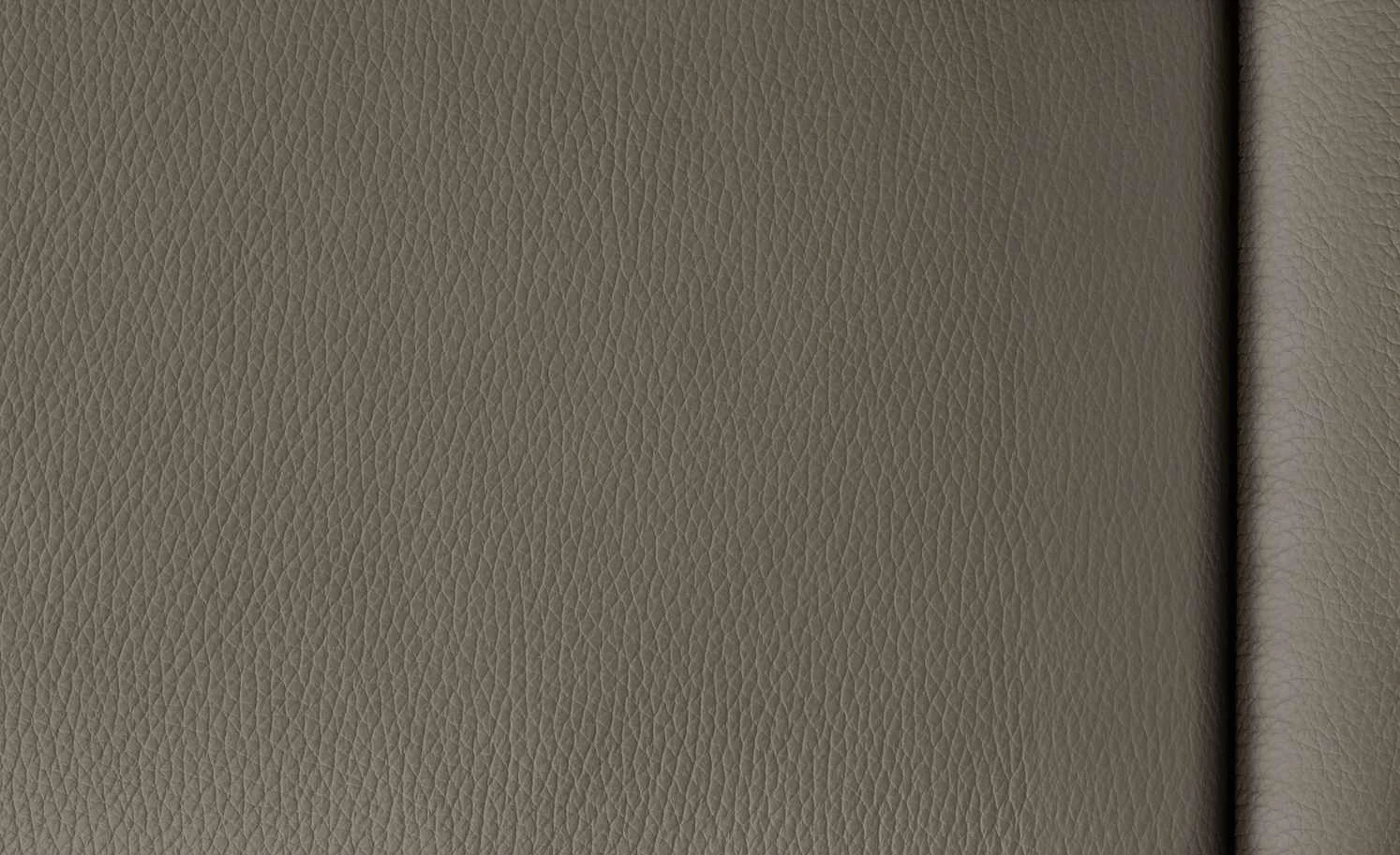 himolla Ecksofa Leder 9707 | Braun rechts Grundfunktion 7 himolla Ecksofa Leder 9707 | Braun rechts Grundfunktion – Bild 5