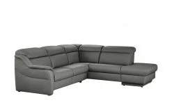himolla Ecksofa Leder 9707 | Dunkelgrau rechts Grundfunktion 13 himolla Ecksofa Leder 9707 | Dunkelgrau rechts Grundfunktion -Sofas Verkaufsladen 25405594 1 202001161148