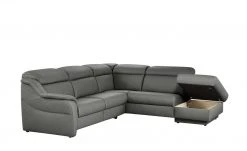 himolla Ecksofa Leder 9707 | Dunkelgrau rechts Grundfunktion 14 himolla Ecksofa Leder 9707 | Dunkelgrau rechts Grundfunktion -Sofas Verkaufsladen 25405594 2 202001161148