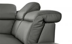 himolla Ecksofa Leder 9707 | Dunkelgrau rechts Grundfunktion 19 himolla Ecksofa Leder 9707 | Dunkelgrau rechts Grundfunktion -Sofas Verkaufsladen 25405594 8 202006091719