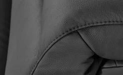 himolla Ecksofa Leder 9707 | Kaffee (Schwarz-Braun) rechts Grundfunktion -Sofas Verkaufsladen 25405595 4 202001161148