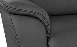 himolla Ecksofa Leder 9707 | Kaffee (Schwarz-Braun) rechts Grundfunktion -Sofas Verkaufsladen 25405595 5 202001161148