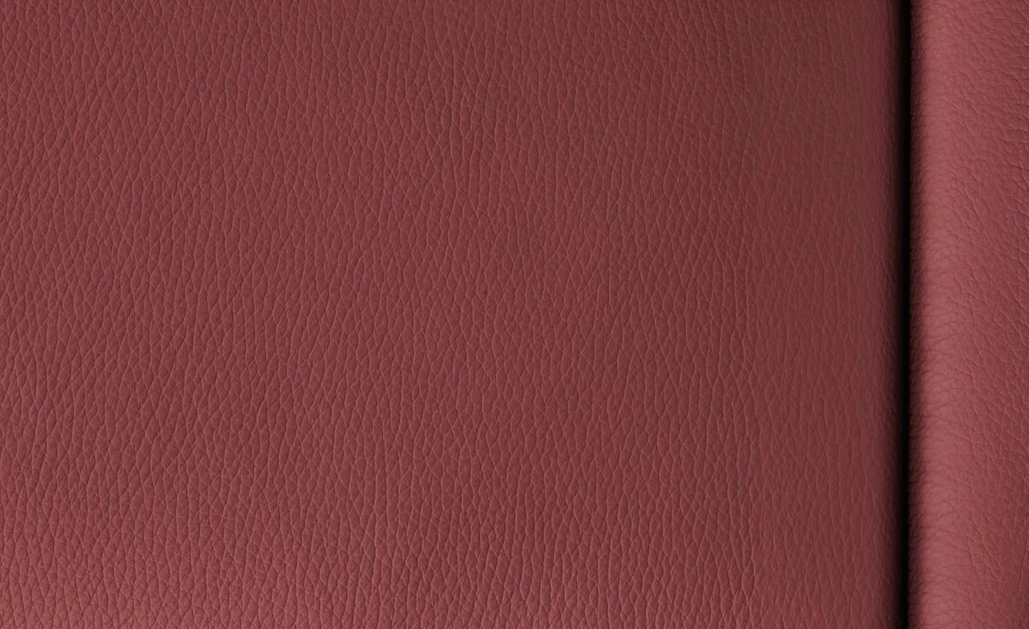 himolla Ecksofa Leder 9707 | Rot rechts Grundfunktion 5 himolla Ecksofa Leder 9707 | Rot rechts Grundfunktion – Bild 3