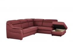 himolla Ecksofa Leder 9707 | Rot rechts Grundfunktion 19 himolla Ecksofa Leder 9707 | Rot rechts Grundfunktion -Sofas Verkaufsladen 25405596 8 202006091719
