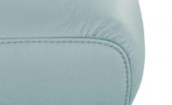 himolla Ecksofa Leder 9707 | Hellblau links Grundfunktion -Sofas Verkaufsladen 25405602 4 202001161148