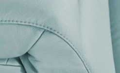 himolla Ecksofa Leder 9707 | Hellblau links Grundfunktion -Sofas Verkaufsladen 25405602 5 202001161148