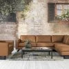 Ecksofa Pinto | Cognac (Braun) rechts 2 Ecksofa Pinto | Cognac (Braun) rechts -Sofas Verkaufsladen 25405678 1 202007080902