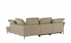 Gallery M Ecksofa Viviana | Taupe (Beige) rechts Grundfunktion -Sofas Verkaufsladen 25405687 8 202106302232