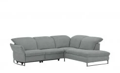 Gallery M Ecksofa Viviana | Grau rechts Grundfunktion 29 Gallery M Ecksofa Viviana | Grau rechts Grundfunktion -Sofas Verkaufsladen 25405690 14 202106302232