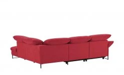 Gallery M Ecksofa Viviana | Rot rechts Grundfunktion -Sofas Verkaufsladen 25405693 10 202106302232
