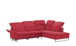 Gallery M Ecksofa Viviana | Rot rechts Grundfunktion -Sofas Verkaufsladen 25405693 3 202001292240