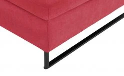 Gallery M Ecksofa Viviana | Rot rechts Grundfunktion -Sofas Verkaufsladen 25405693 7 202001292240