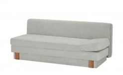smart Schlafsofa Toana | Hellgrau Mikrofaser -Sofas Verkaufsladen 25405743 1 202102241238