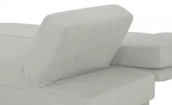 smart Schlafsofa Toana | Hellgrau Mikrofaser -Sofas Verkaufsladen 25405743 10 202102241238