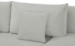 smart Schlafsofa Toana | Hellgrau Mikrofaser -Sofas Verkaufsladen 25405743 11 202102241238