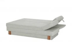 smart Schlafsofa Toana | Hellgrau Mikrofaser -Sofas Verkaufsladen 25405743 3 202102241238