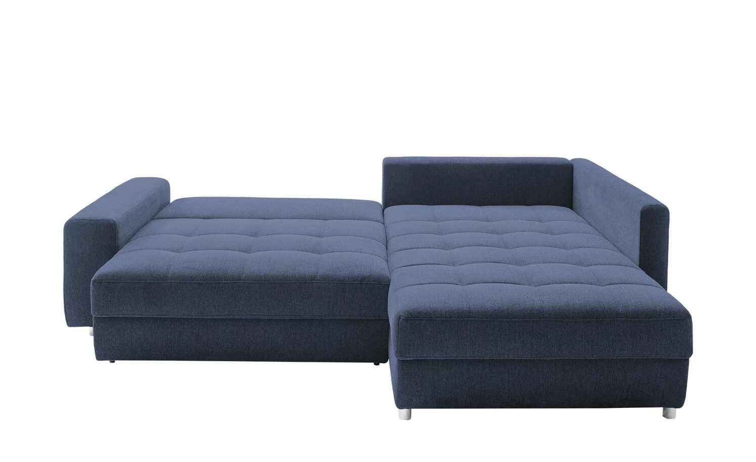 bobb Ecksofa Arissa de Luxe | Blau rechts 10 bobb Ecksofa Arissa de Luxe | Blau rechts – Bild 8