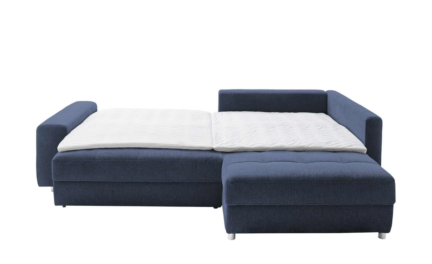 bobb Ecksofa Arissa de Luxe | Blau rechts 11 bobb Ecksofa Arissa de Luxe | Blau rechts – Bild 9