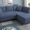 bobb Ecksofa Arissa de Luxe | Blau rechts -Sofas Verkaufsladen 25405753 8 202006091055