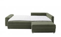 bobb Ecksofa Arissa de Luxe | Grün rechts -Sofas Verkaufsladen 25405758 10 202106181241