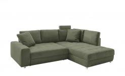 bobb Ecksofa Arissa de Luxe | Grün rechts -Sofas Verkaufsladen 25405758 12 202106181241