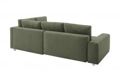 bobb Ecksofa Arissa de Luxe | Grün rechts -Sofas Verkaufsladen 25405758 7 202106181241
