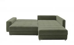 bobb Ecksofa Arissa de Luxe | Grün rechts -Sofas Verkaufsladen 25405758 9 202106181241