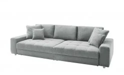 bobb Big Sofa Arissa de Luxe | Grau -Sofas Verkaufsladen 25405764 3 202106181241
