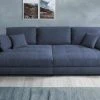 bobb Big Sofa Arissa de Luxe | Blau -Sofas Verkaufsladen 25405766 2 202008172248