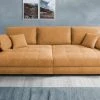 bobb Big Sofa Arissa de Luxe | Honiggelb -Sofas Verkaufsladen 25405768 3 202006091055
